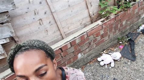 Free Ebony Outdoor Porn Videos XHamster