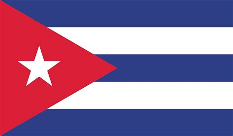 Flags, Symbols & Currency of Cuba - World Atlas