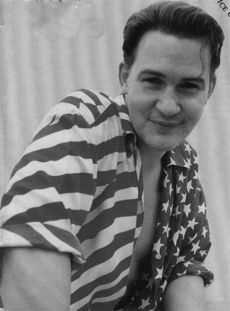 dad johnny logan tells     show