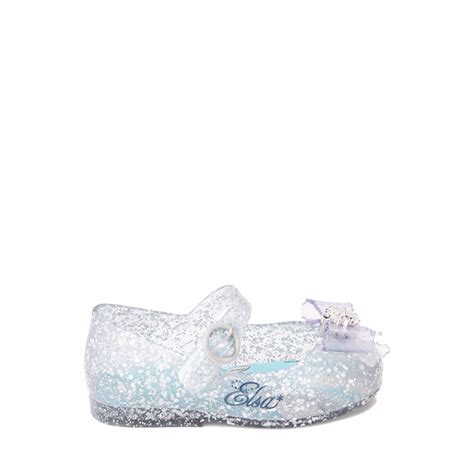 Mini Melissa Disney Sweet Love Princess Ballet Flat Green Tree Mall