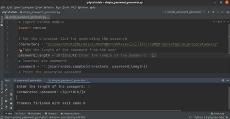 Implementing Secure Authentication In Python A Guide To Token Based A