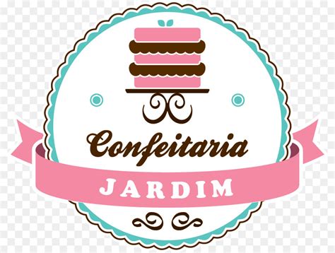 Vetor Logo De Confeitaria Veja Mais Ideias Sobre Logos Confeitaria