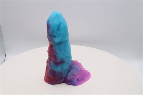 6 Arion The Merman Cock Fantasy Dildo 100 Body Safe Non Etsy