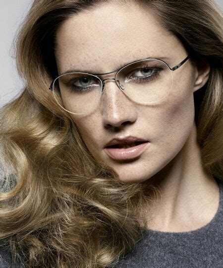 Lindberg Glasses Trends Glasses Fashion Glasses