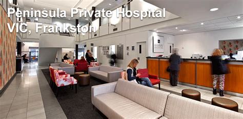 Peninsula Private Hospital Alerton Australia