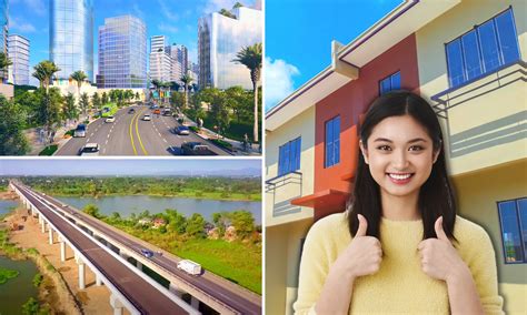 Why Plaridel Bulacan Is The Perfect Place For You Lumina Homes