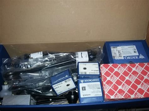 3475601 Шаровая опора LEMFORDER | Запчасти на DRIVE2