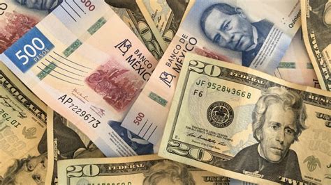 Precio Del Dólar Hoy Lunes 22 De Enero 2024 Cotización De Apertura En