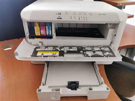 Refacciones Impresora Epson OFERTAS Agosto Clasf