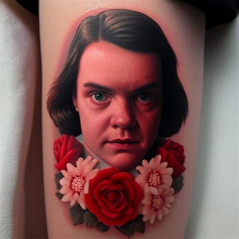 The Shining Tattoo Ideas Tattooclue