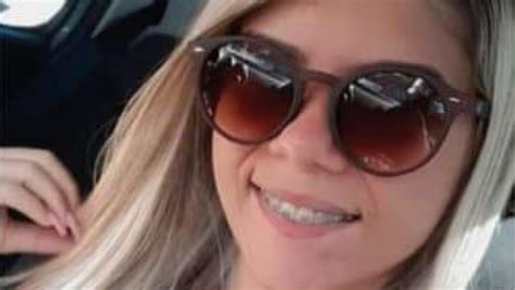 Jovem é morta a tiros dentro de casa em Mossoró PM procura assassinos