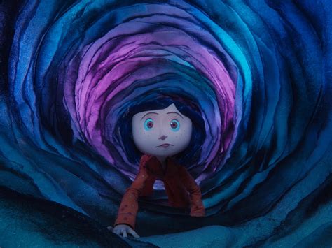 Coraline: Open Captions - Rooftop Cinema Club