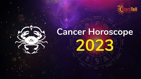 Cancer-Horoscope-2023 | Online Astrology Prediction by Best Astrologer 24x7 – StarsTell