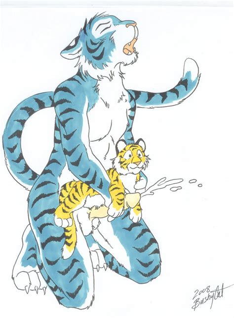 Rule 34 2008 Anthro Bushycat Cum Cumming Cumshot Ejaculating