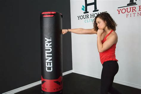 5 Best Free Standing Punching Bags Ranked And Reviewed 2023 Origin