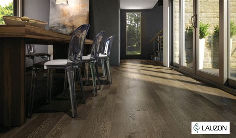 Lauzon Hardwood Floors - NYC Floor Pro