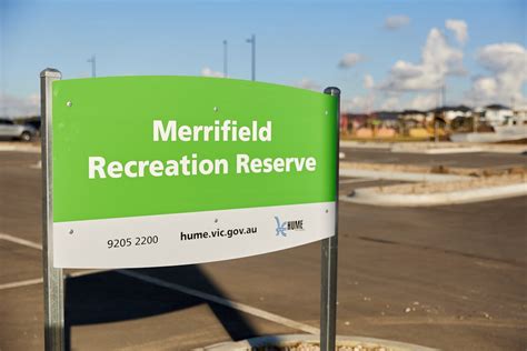 Contact Merrifield Panthers Sporting Association