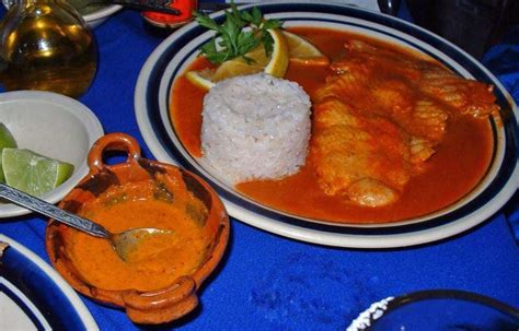 Pescado A La Diabla Con Sal Y Azucar