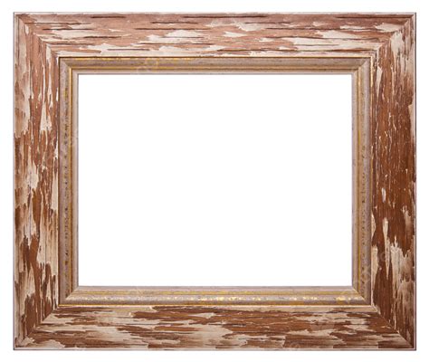 Picture Frame Image, Design Elemen, Stylish, Rustic PNG Transparent ...