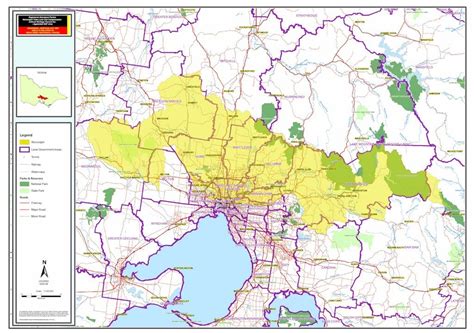 RAP - Wurundjeri Woi Wurrung Cultural Heritage Aboriginal Corporation