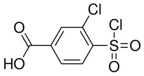 3 Chloro 4 Chlorosulfonyl Benzoic Acid AldrichCPR Sigma Aldrich