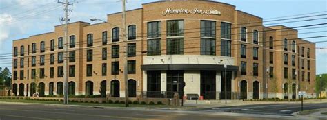 Hampton Inn & Suites Memphis/germantown - Travel - Germantown - Germantown