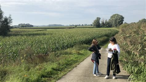 Landschapskunde Vakgroep Geografie UGent