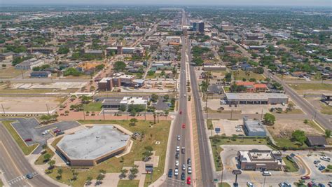 Edinburg Economic Development Corporation To Host Business Planning