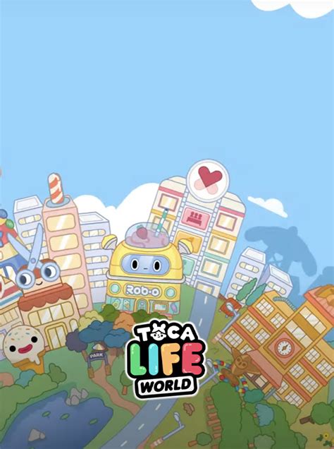 How To Install And Play Toca Life World Build A Story On PC With