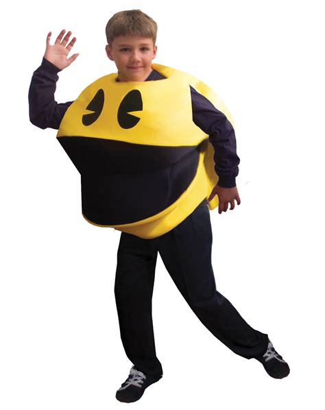 Pac Man Costumes Costumesfc