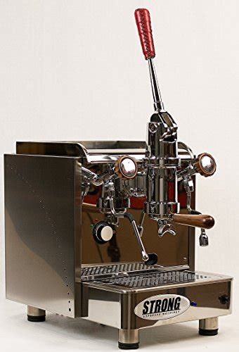 Best Manual Espresso Machine Reviews - November 2023