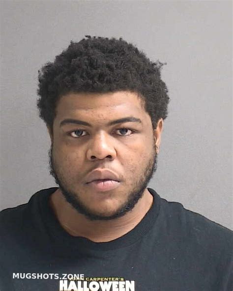 JOHNSON STEVEN ANTHONY 12 27 2023 Volusia County Mugshots Zone