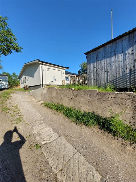 Nybliven Hus Gare Design F R Garageuppfart Byggahus Se