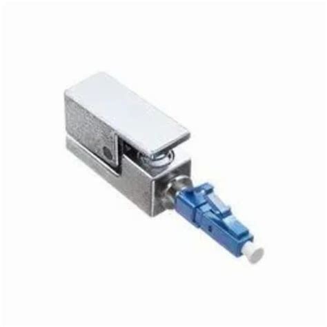 Sc Apc Attenuator Male Female Fixed Fiber Optical Attenuator At Rs