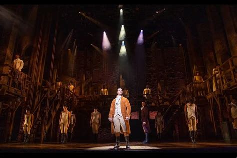 Hamilton Is Coming To Manila In September Abs Cbn Metrostyle