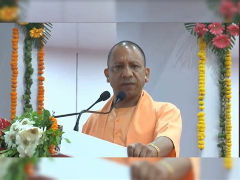 Cm Yogi Adityanath Says Prayagraj Will Reach In Five Hours From Bulandshahr Spup सीएम योगी