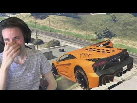 DOMSTE MANIER OM TE WINNEN GTA V YouTube