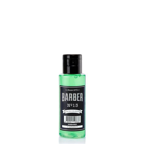 Barber Marmara Eau De Cologne No Apr S Rasage Ml