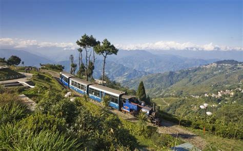 Darjeeling Gangtok Tour Winter Special 52494holiday Packages To