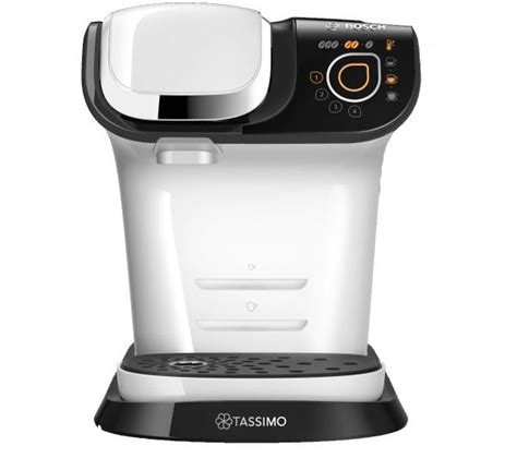 Ekspres Bosch Tassimo My Way Tas Opinie Cena Rtv Euro Agd