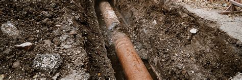 Clay Sewer Pipe Repair Ahsenfynche