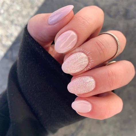 Top Amazing Almond Nail Design Ideas Short Long Acrylic Nails