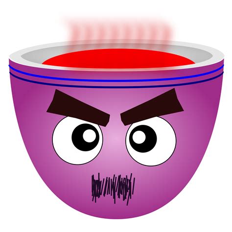 Clipart Sweet Cup 03