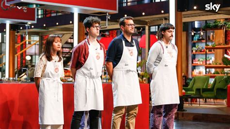 Masterchef Italia La Finale Sky E Streaming Now Chi Vincerà Tra Bubu