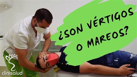 Valoración del vértigo postural Fisioterapia YouTube