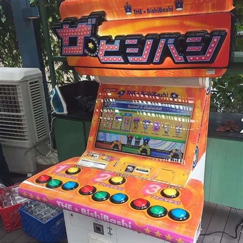 Direct Arcade Machines Rental Singapore Carnival World