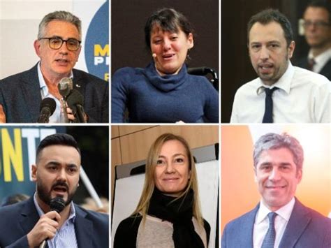 I Candidati In Lombardia Alle Elezioni Regionali 2023 Le Liste Di