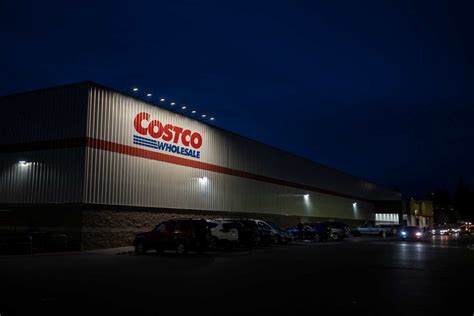 Costco A Stock Thats Too Hot To Handle Nasdaqcost Seeking Alpha