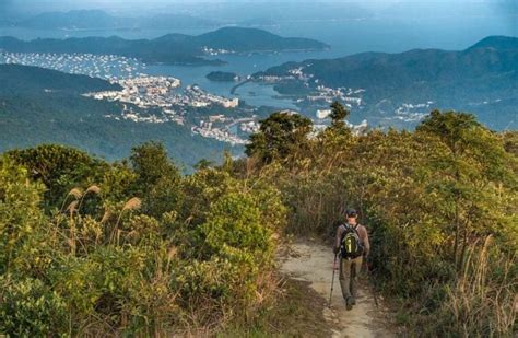 The Best Hikes in Hong Kong: Where are They and What to Know in 2025