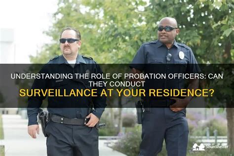 Is Your McMinnville Probation Officer Hiding Something? Find Out Now! - 208goc8